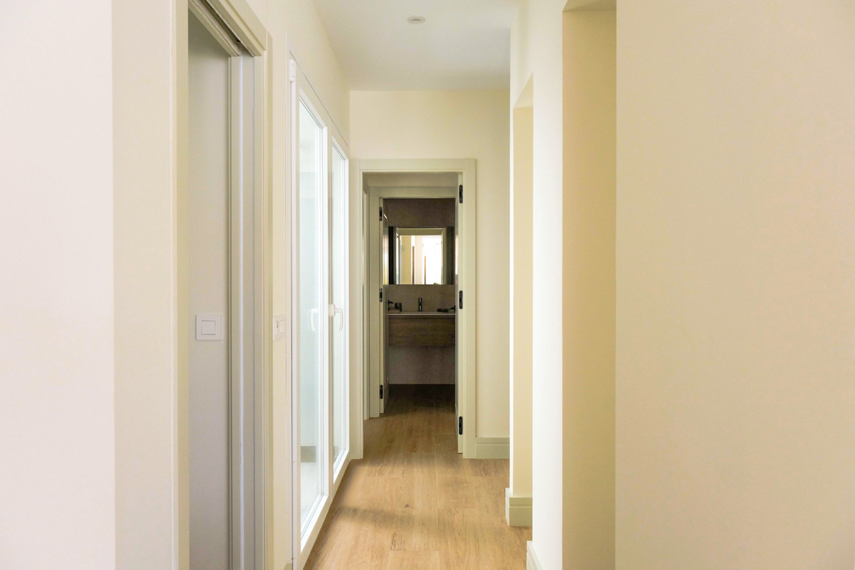 Apartment for sale in Málaga-Este