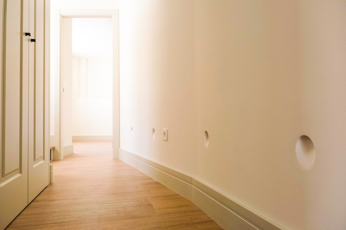 Apartment for sale in Málaga-Este