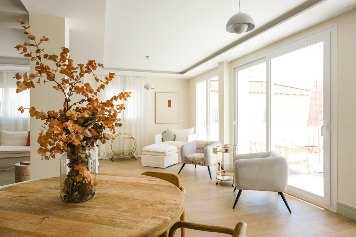 Apartment for sale in Málaga-Este