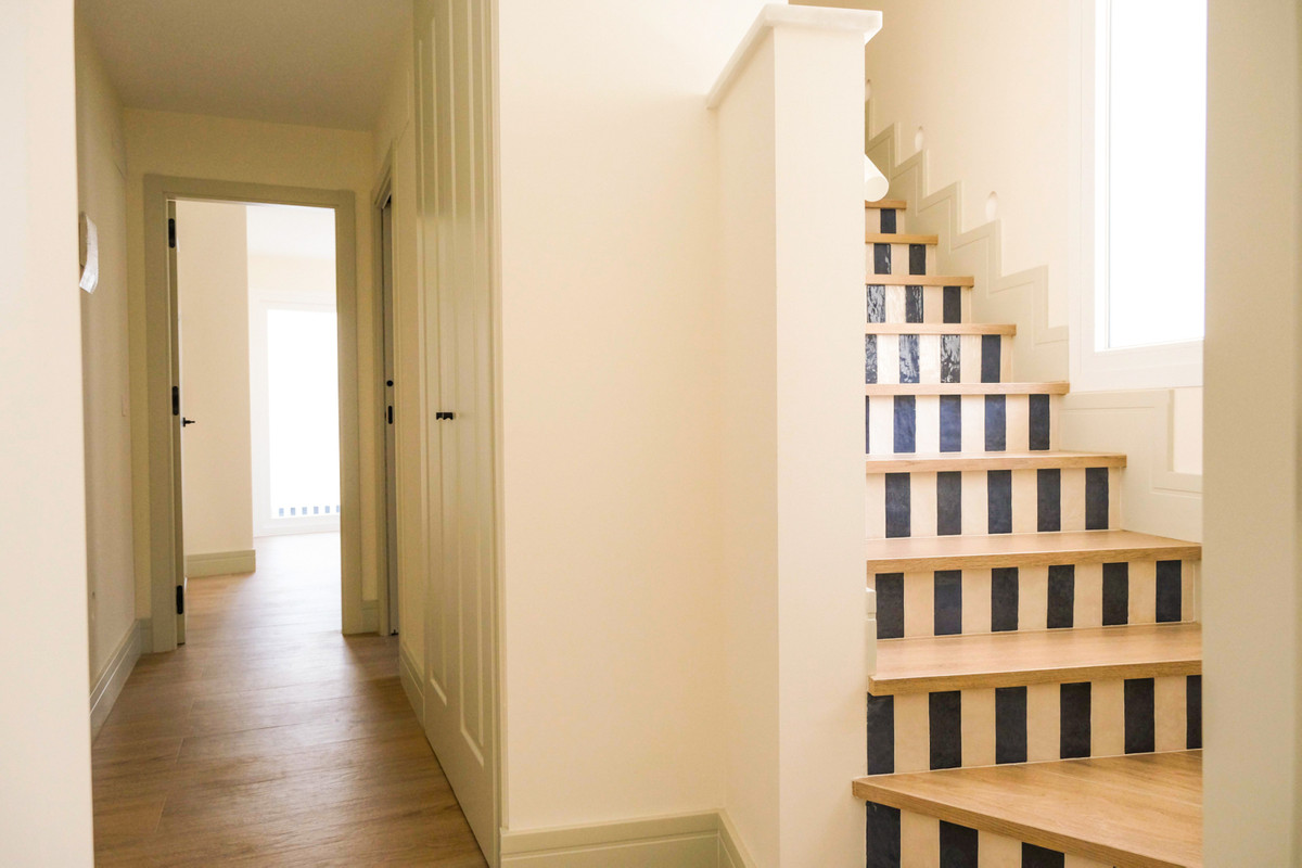 Apartment for sale in Málaga-Este