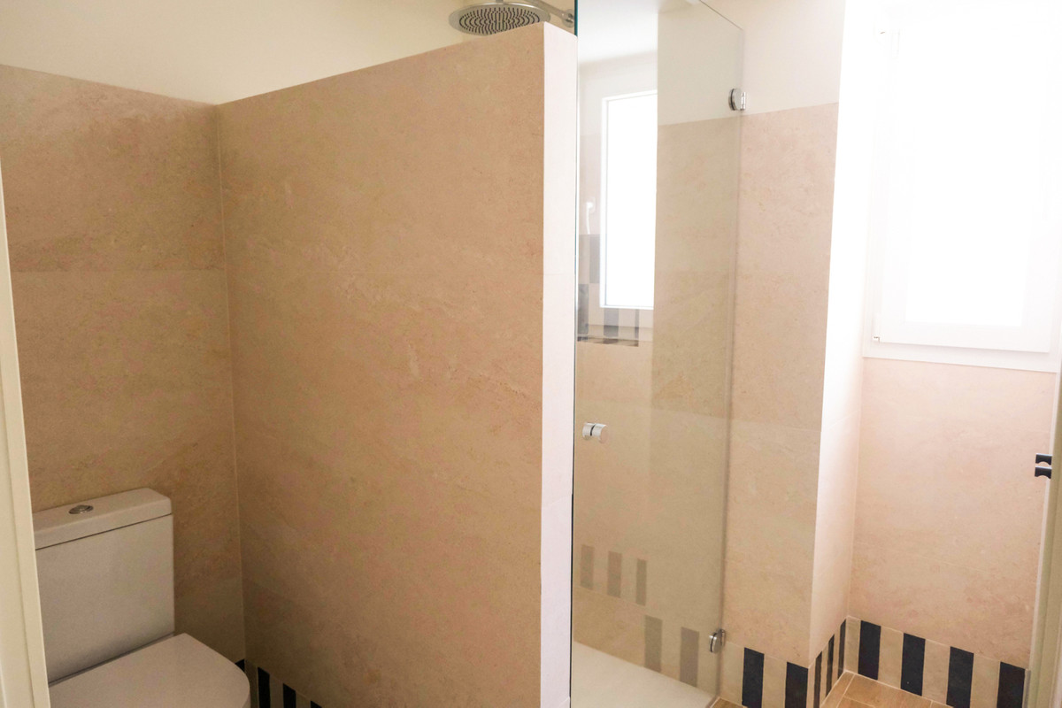 Apartment for sale in Málaga-Este