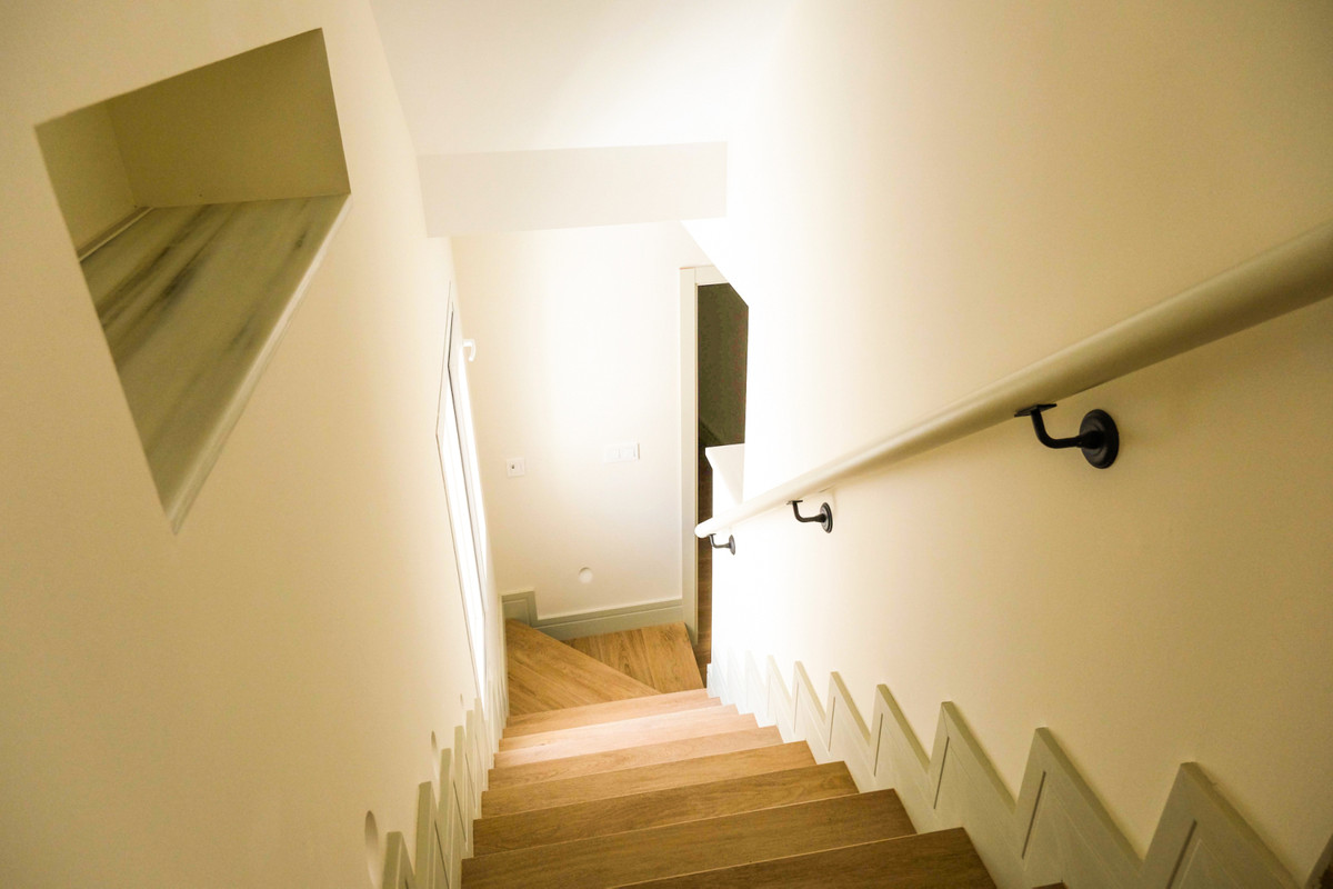 Apartment for sale in Málaga-Este