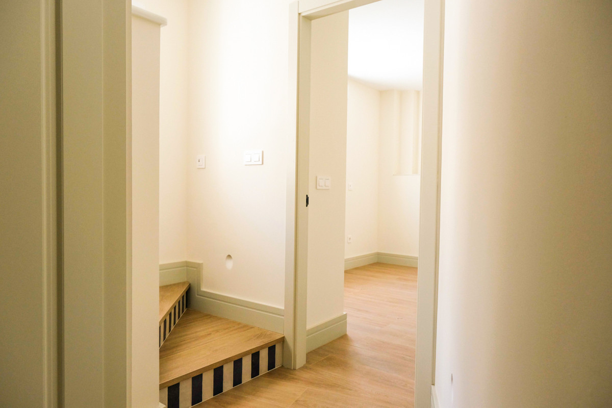 Apartment for sale in Málaga-Este