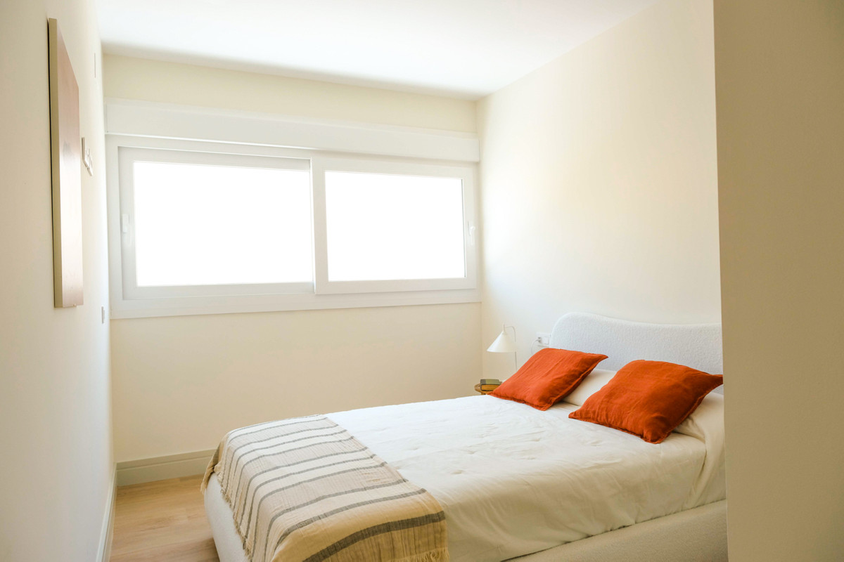 Apartment for sale in Málaga-Este