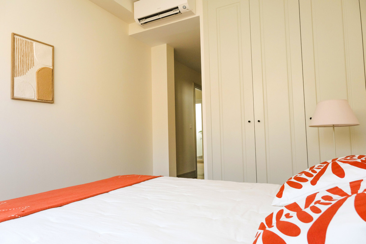 Apartment for sale in Málaga-Este