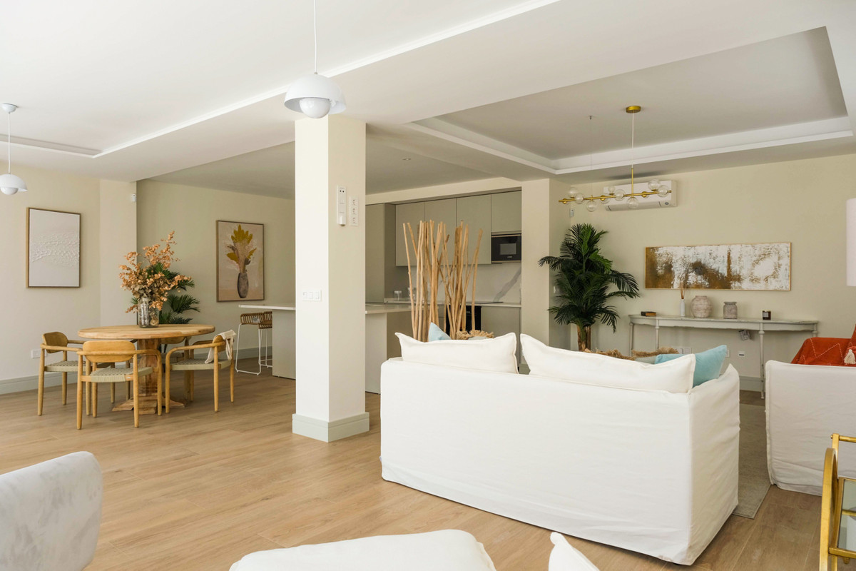 Apartment for sale in Málaga-Este