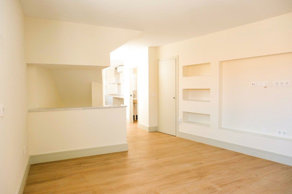 Apartment for sale in Málaga-Este