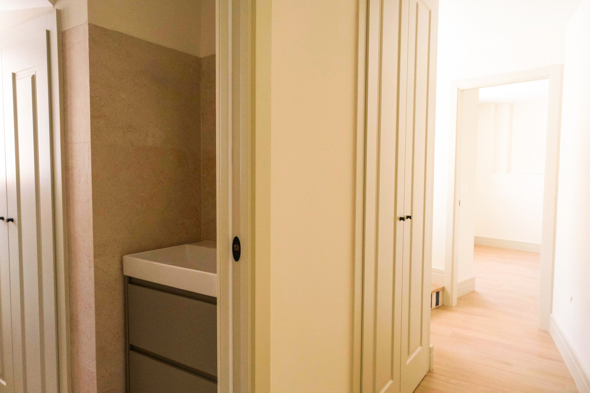 Apartment for sale in Málaga-Este