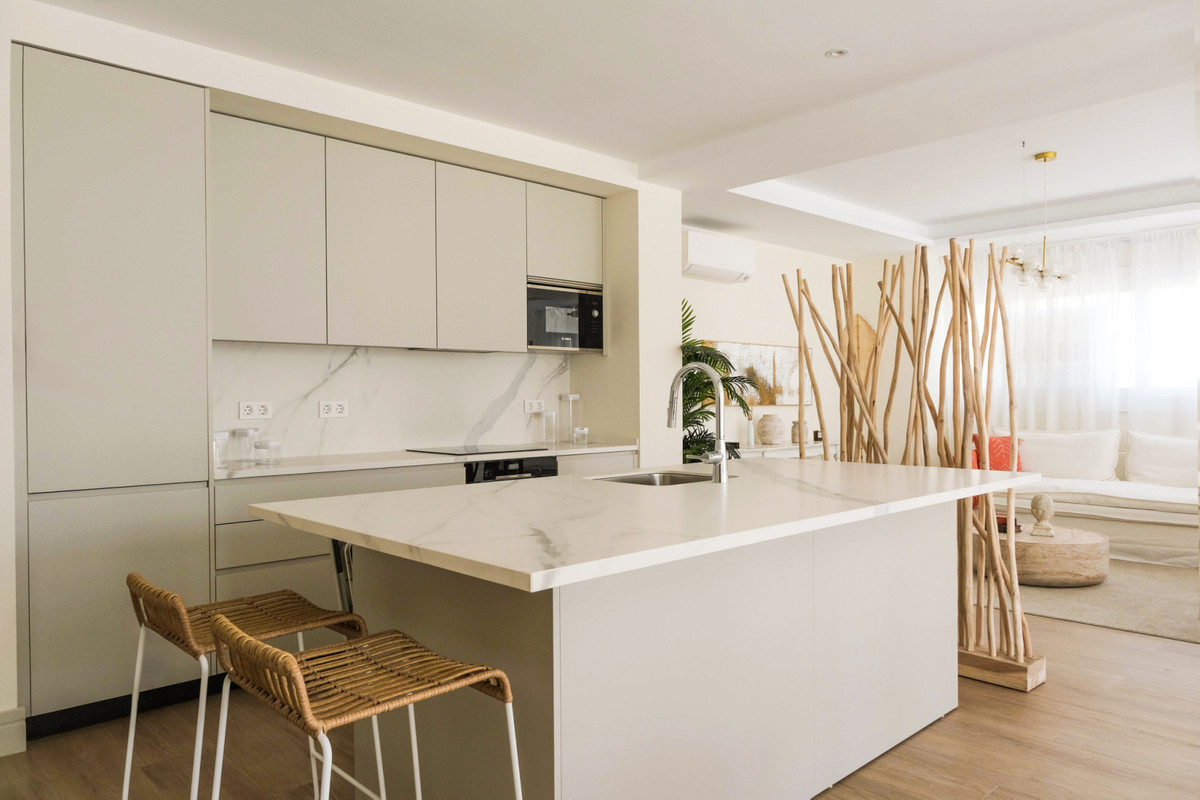 Apartment for sale in Málaga-Este