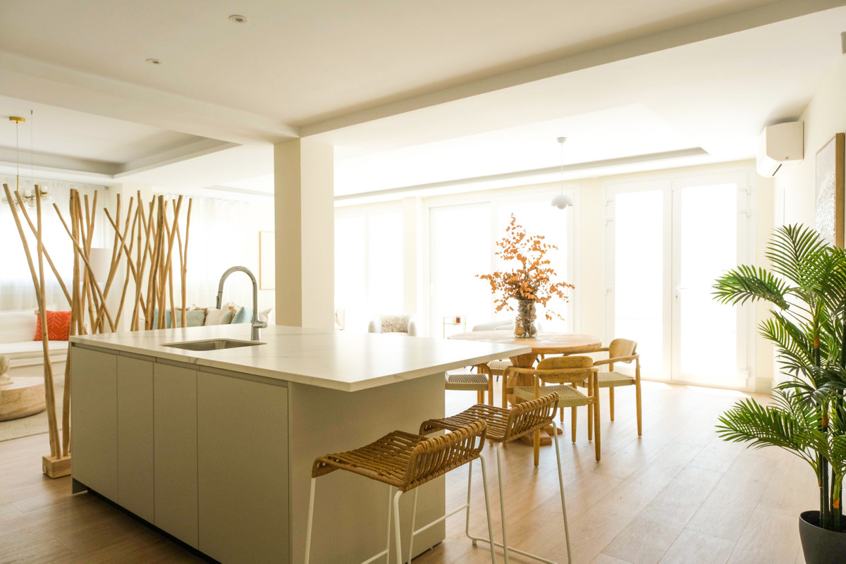 Apartment for sale in Málaga-Este