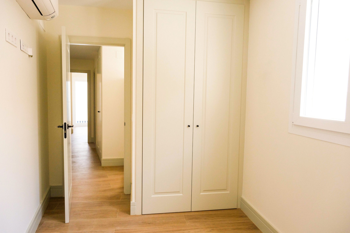 Apartment for sale in Málaga-Este