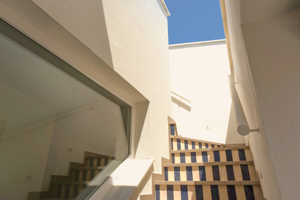 Apartment for sale in Málaga-Este