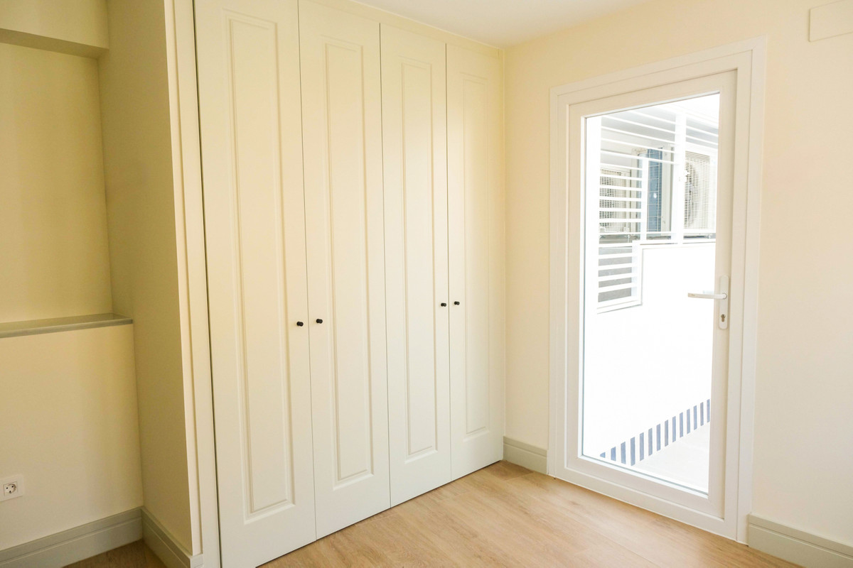 Apartment for sale in Málaga-Este