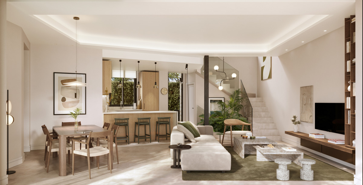 House for sale in Málaga-Este