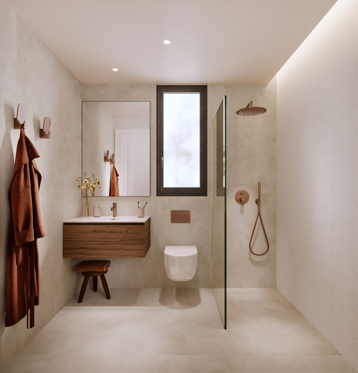 House for sale in Málaga-Este