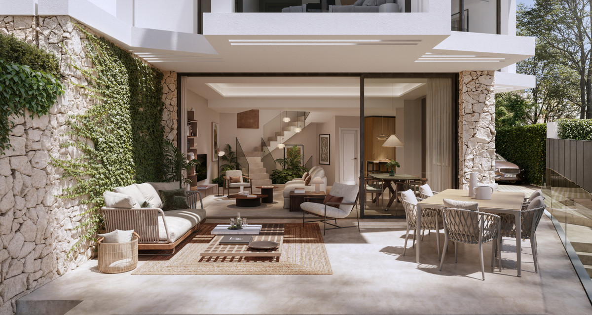 House for sale in Málaga-Este