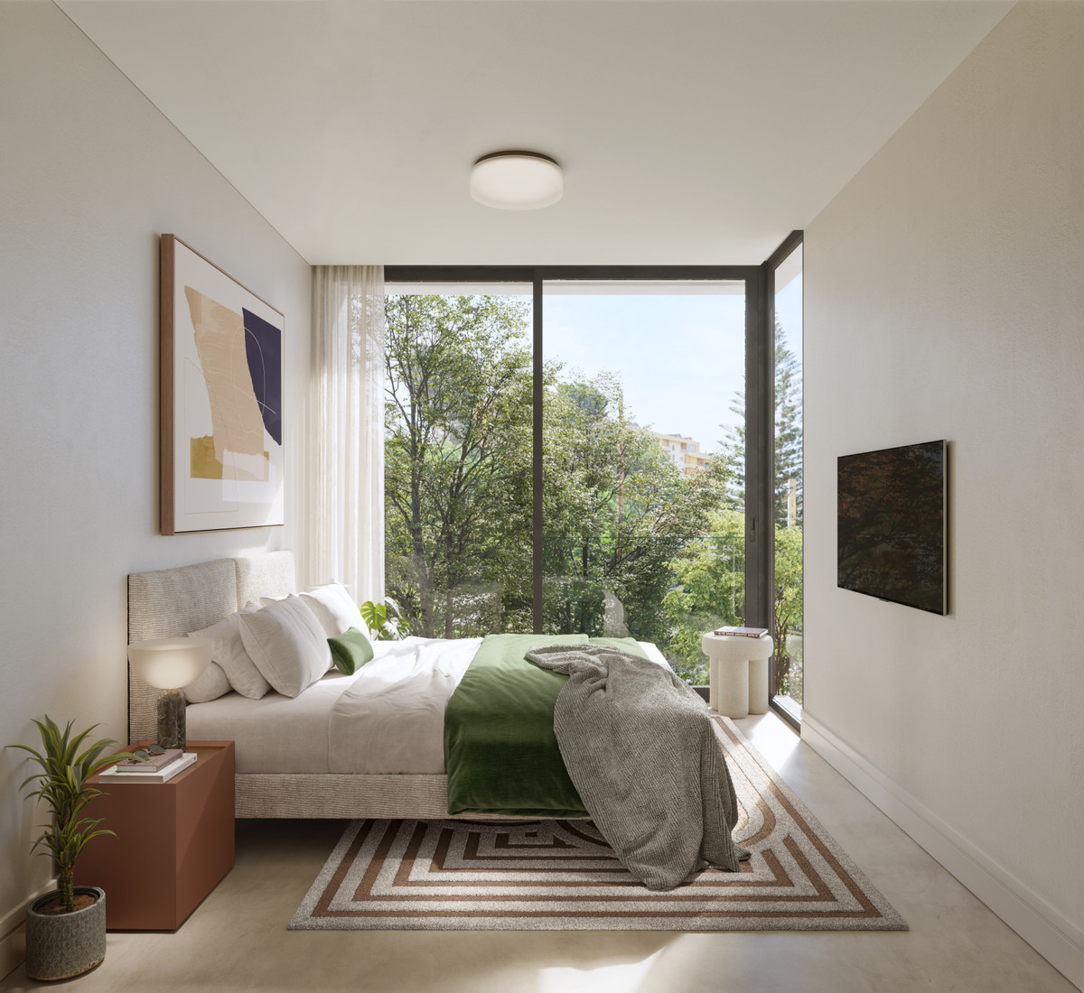 House for sale in Málaga-Este