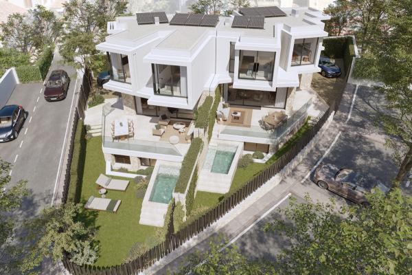 House for sale in Málaga-Este