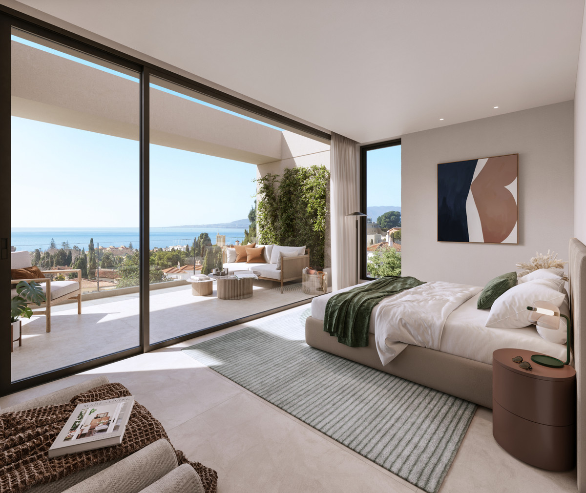 House for sale in Málaga-Este