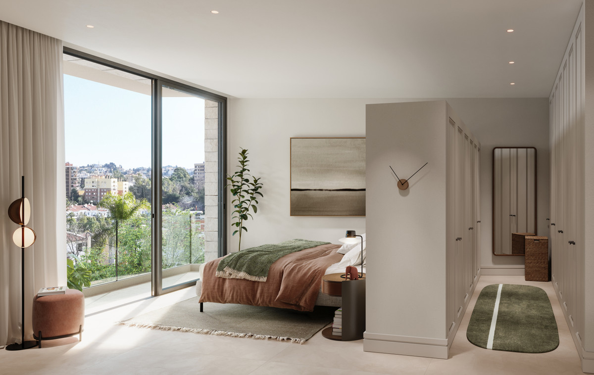 House for sale in Málaga-Este