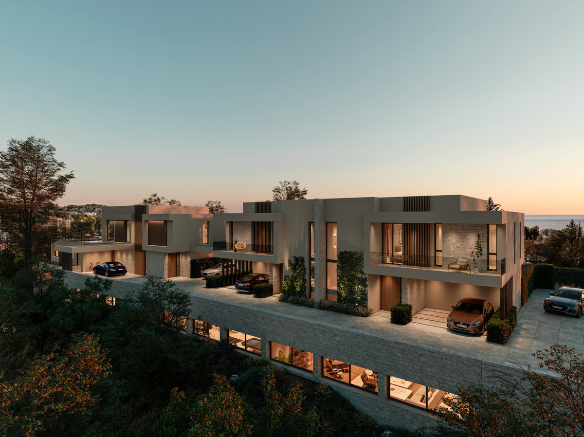 House for sale in Málaga-Este