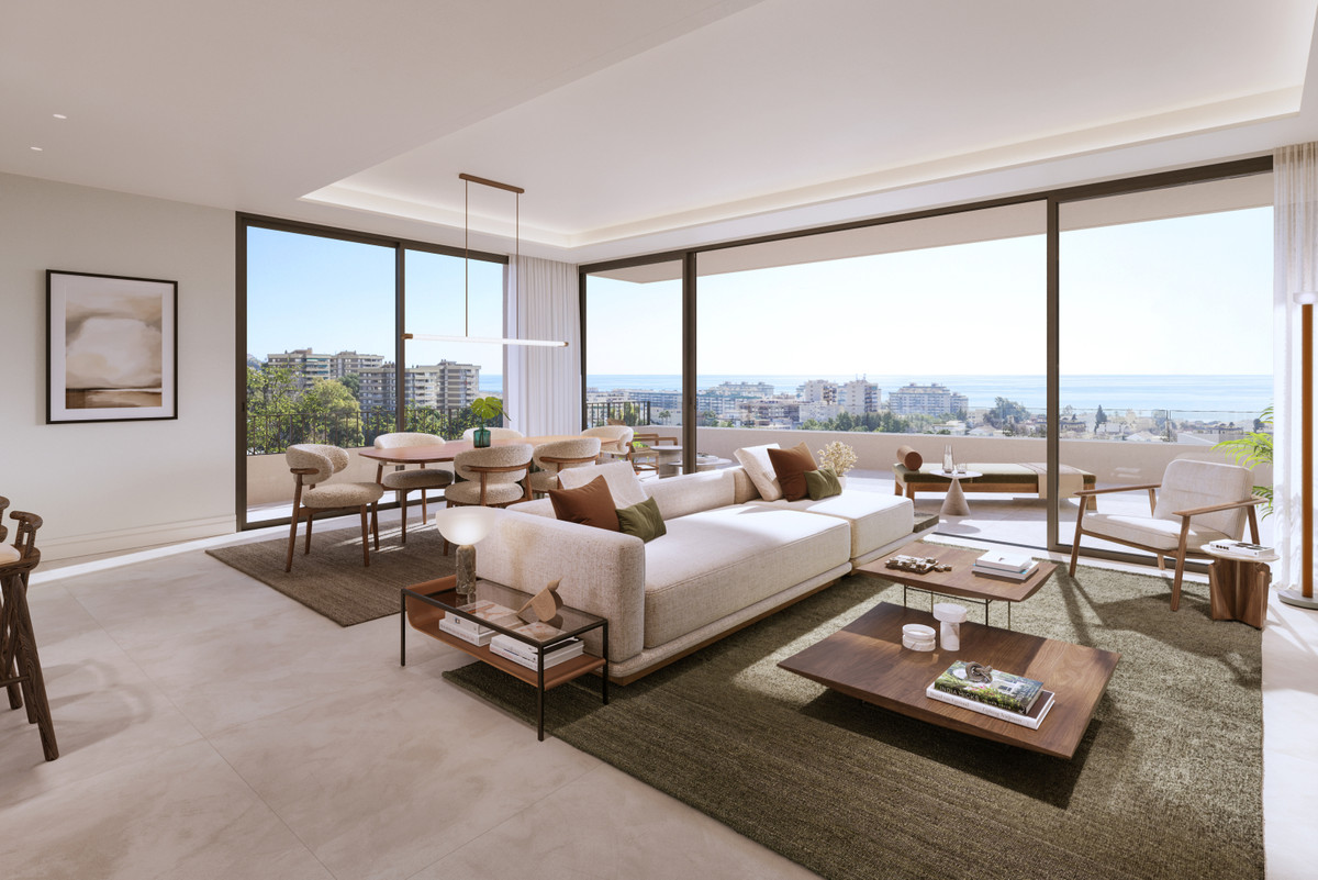 House for sale in Málaga-Este