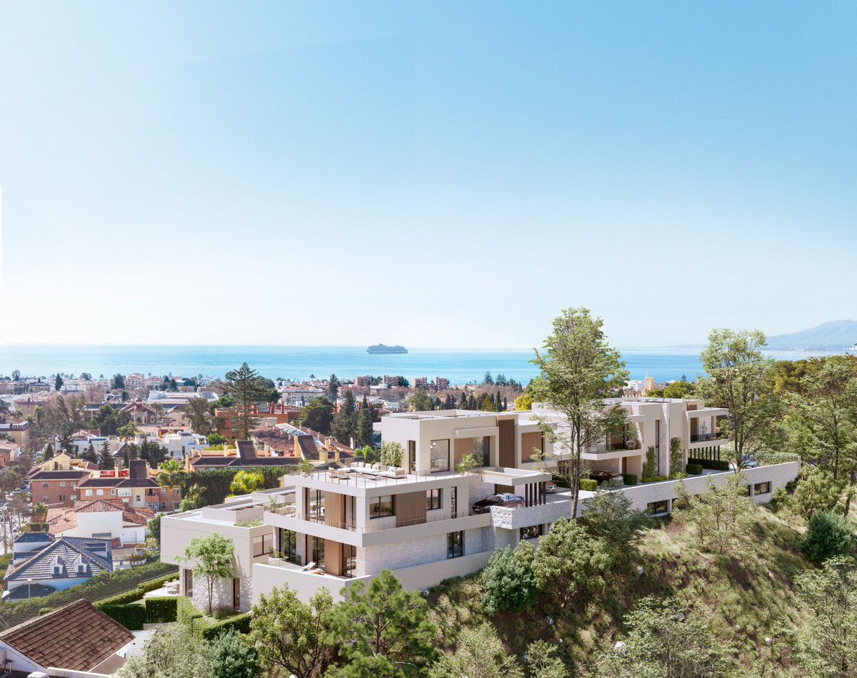 House for sale in Málaga-Este