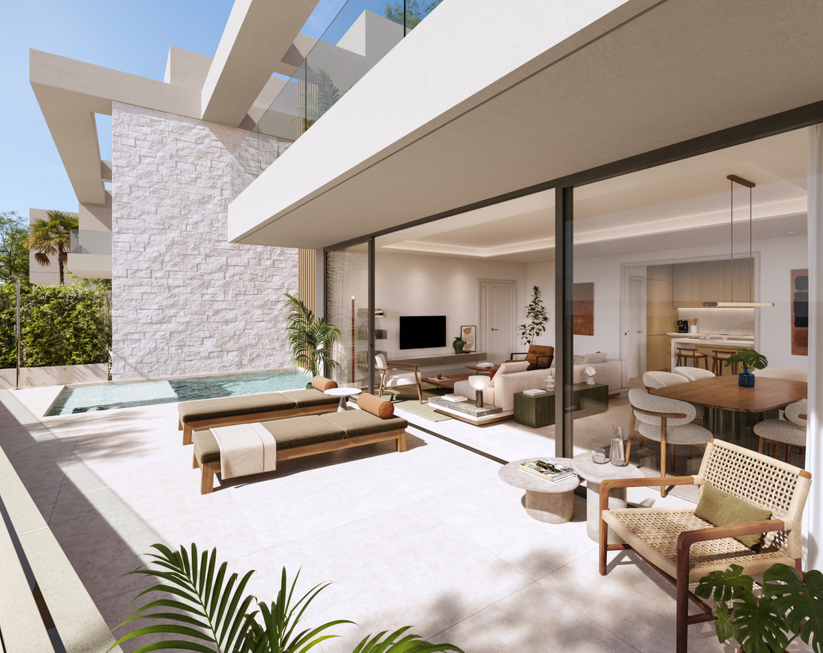 House for sale in Málaga-Este