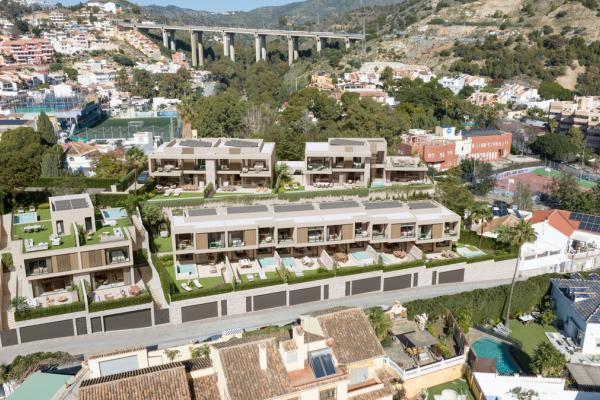 House for sale in Málaga-Este