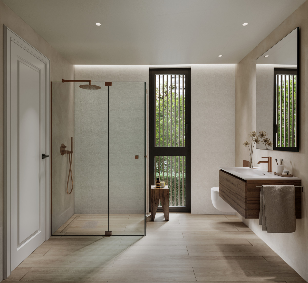 Apartment for sale in Málaga-Este