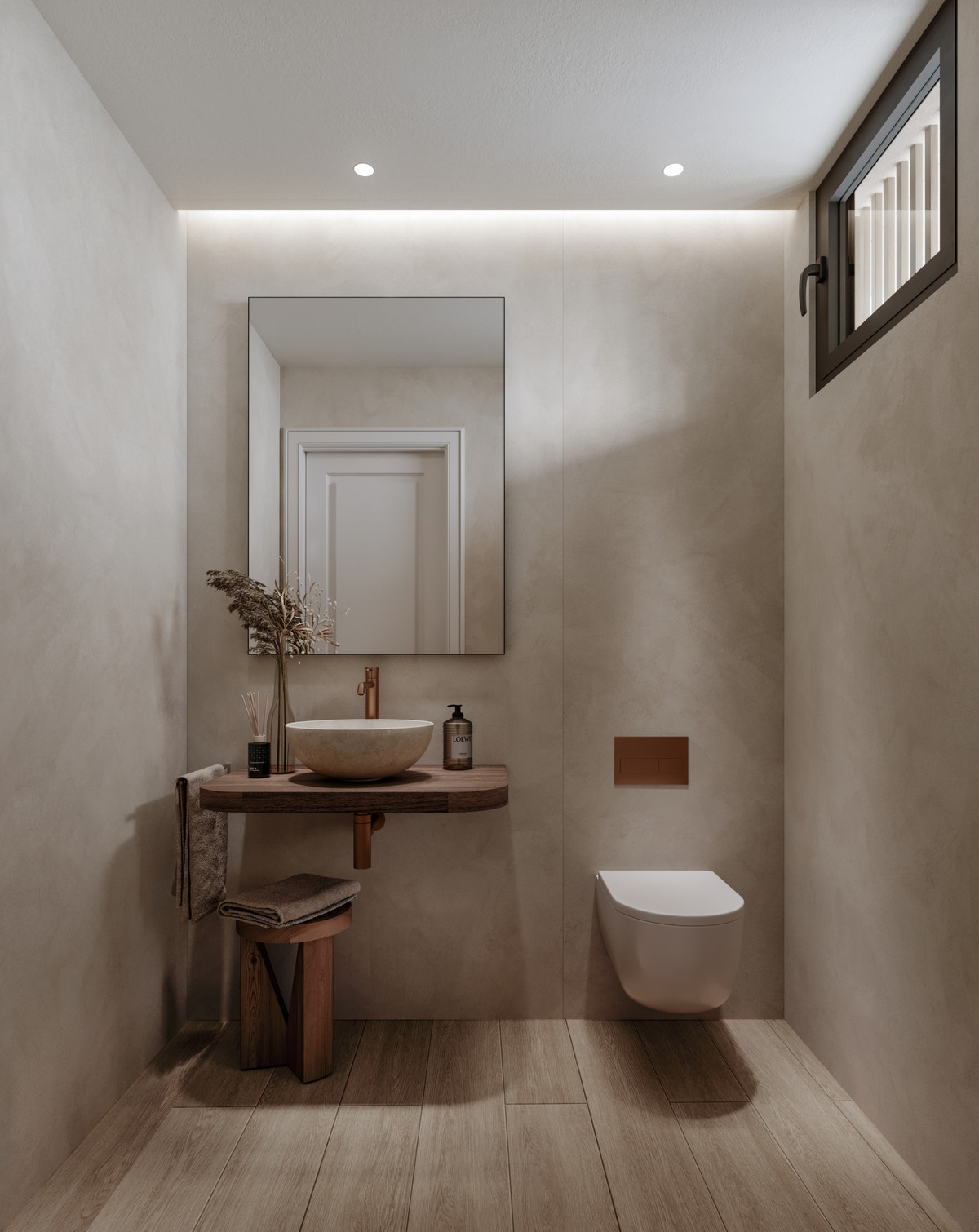 Apartment for sale in Málaga-Este