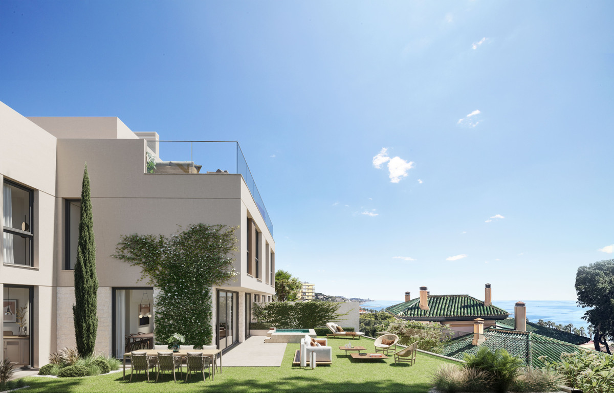 Apartment for sale in Málaga-Este