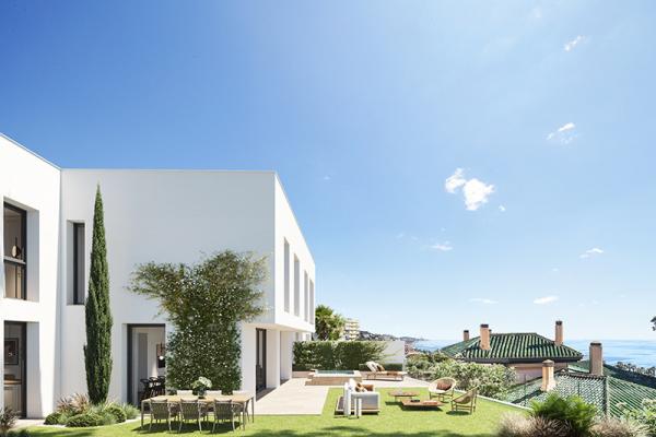 House for sale in Málaga-Este