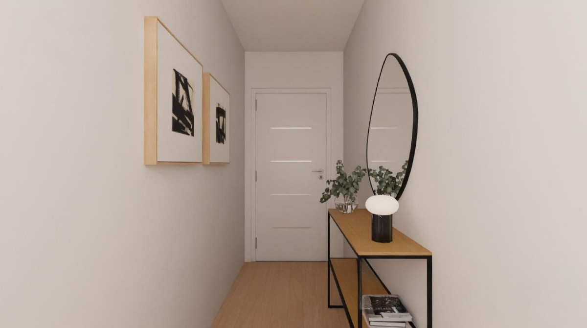 Apartment for sale in Ojén