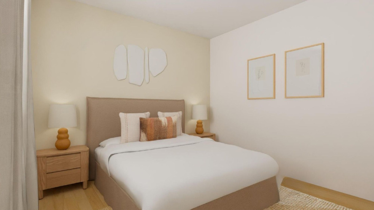 Apartment for sale in Ojén