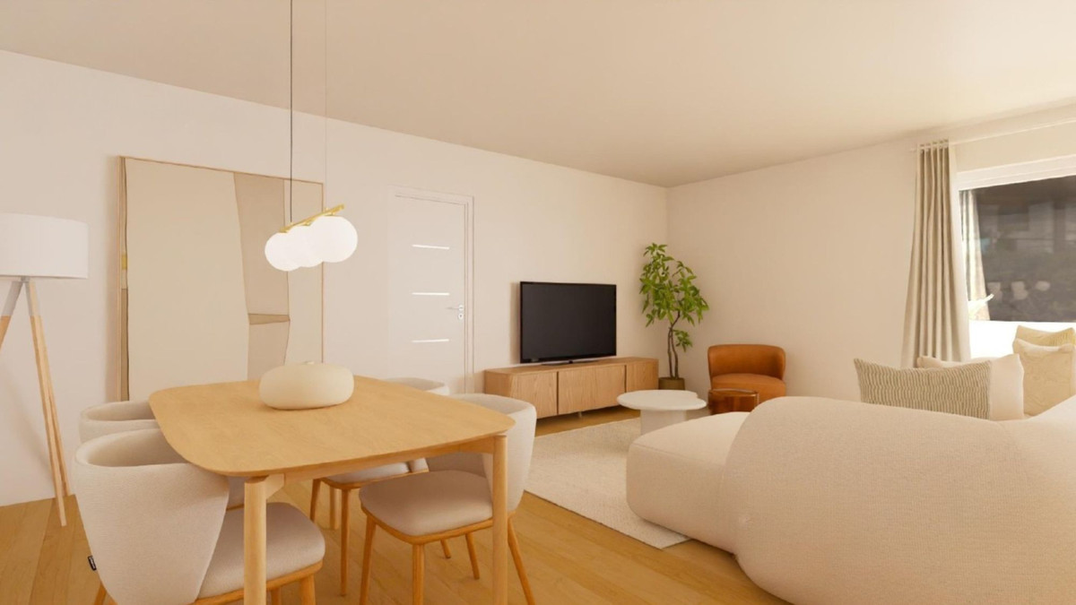 Apartment for sale in Ojén