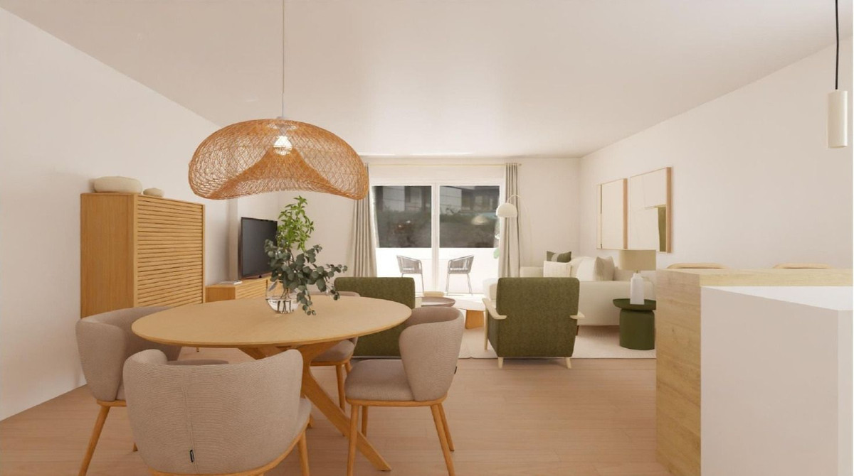 Apartment for sale in Ojén