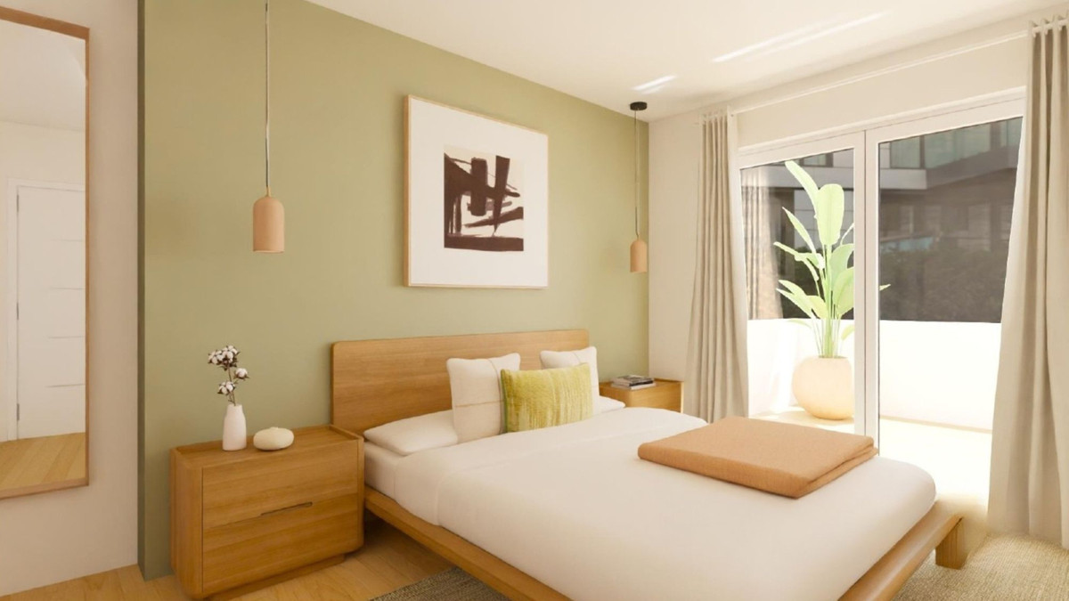 Apartment for sale in Ojén