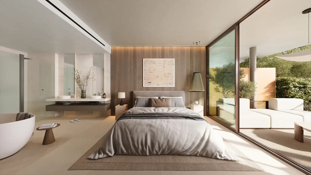 Pieni huoneisto myynnissä Fuengirola