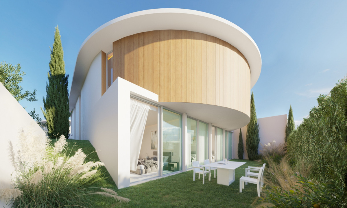 Villa til salgs til Benalmádena