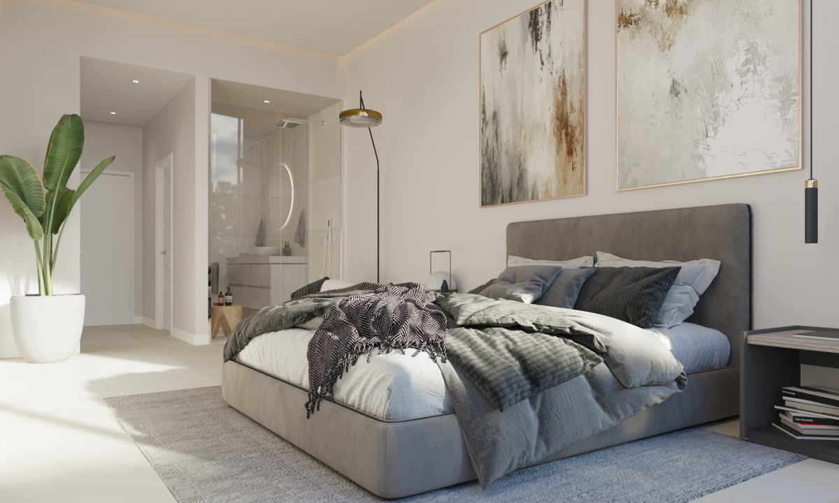 Villa til salgs til Benalmádena