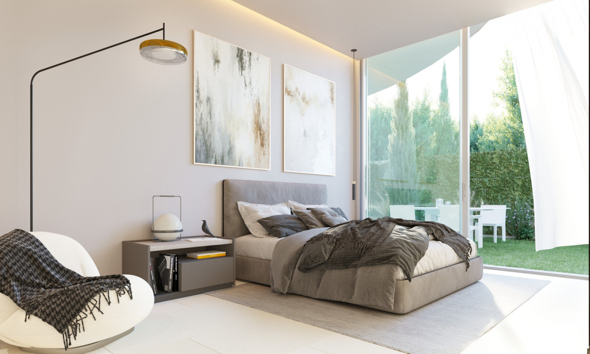 Villa til salgs til Benalmádena