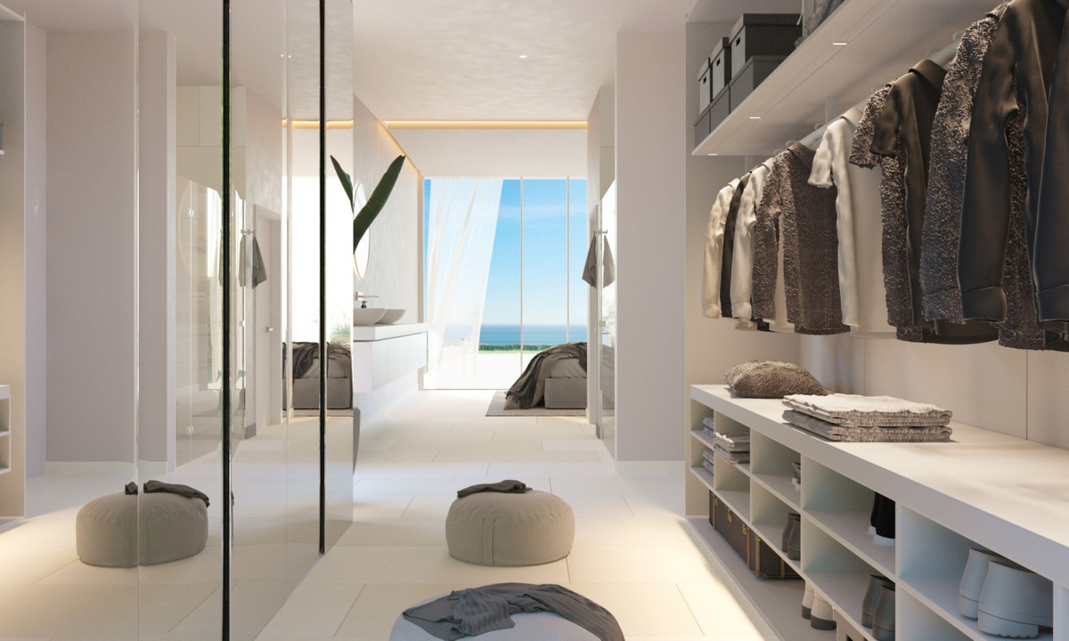 Villa til salgs til Benalmádena