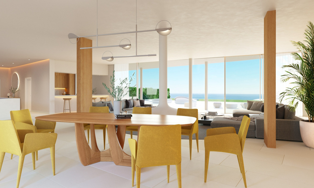 Villa til salgs til Benalmádena