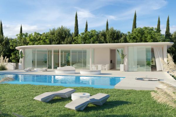 Villa en vente à Benalmádena