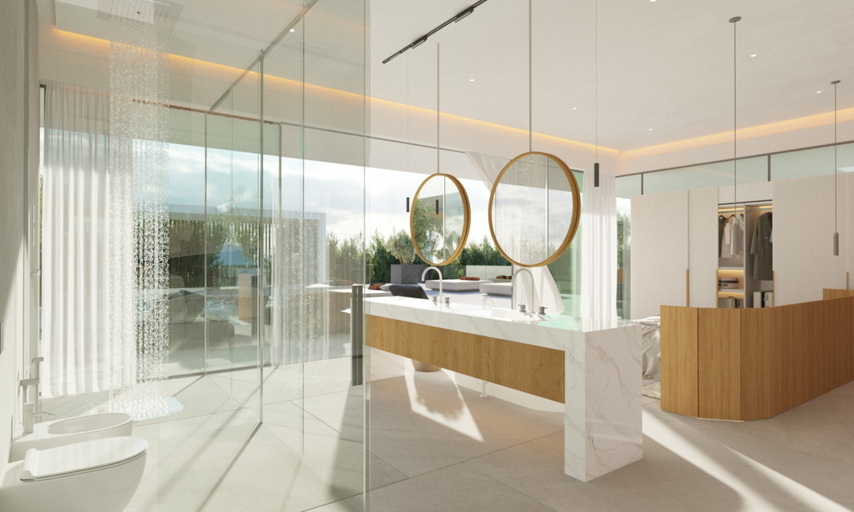 Villa til salgs til Benalmádena