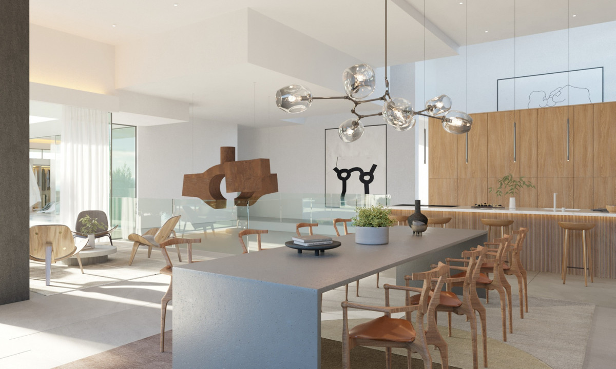 Villa til salgs til Benalmádena