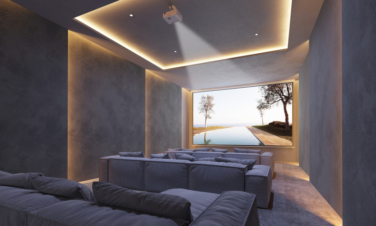 Villa til salgs til Benalmádena