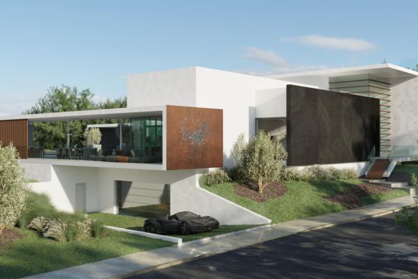 Villa en vente à Benalmádena