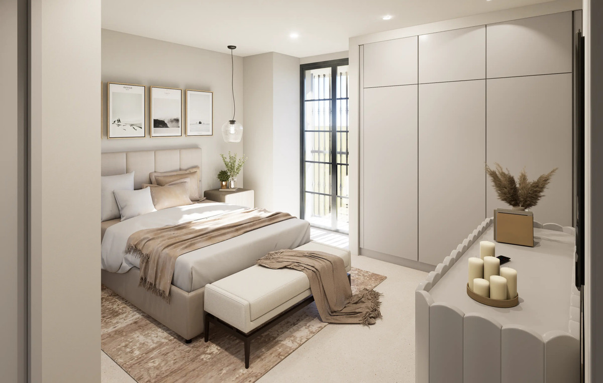 Leilighet til salgs til Marbella